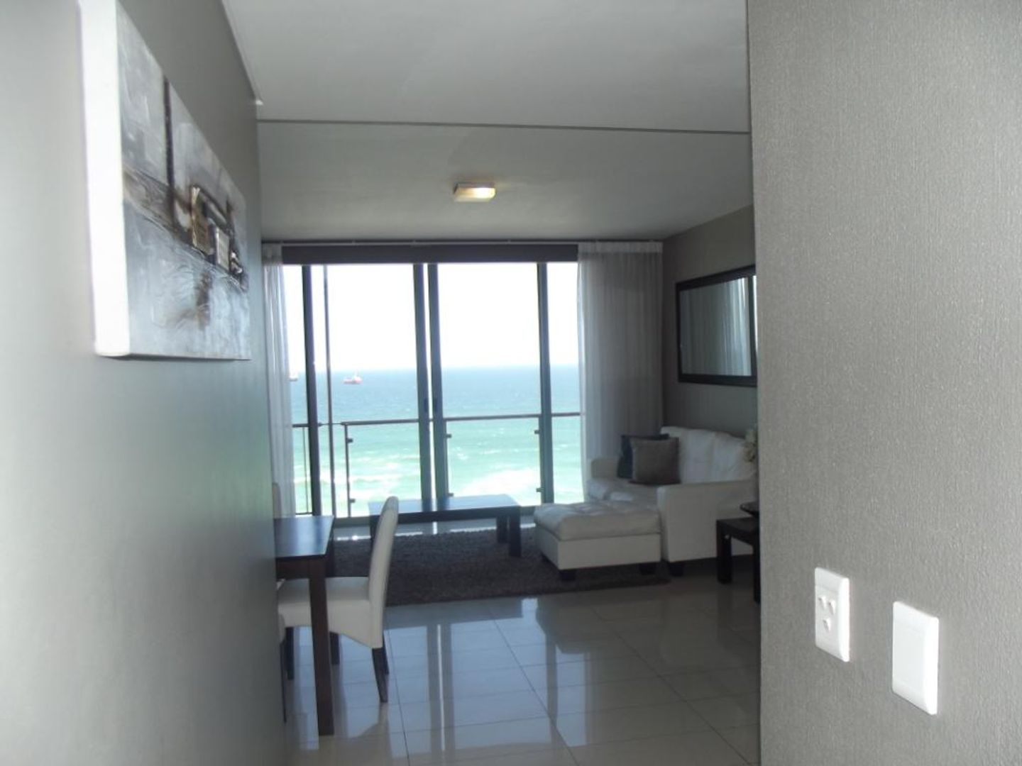 2 Bedroom Property for Sale in Bloubergrant Western Cape